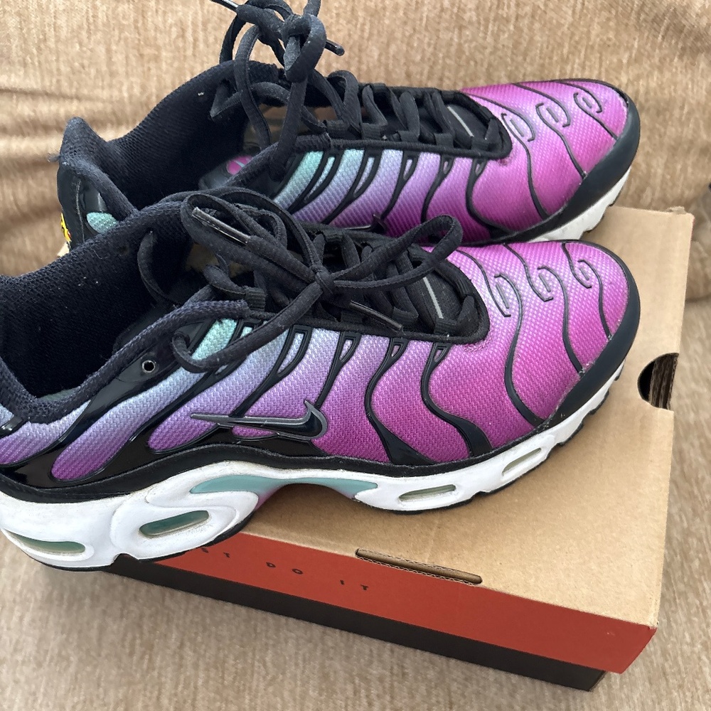 Nike TN air